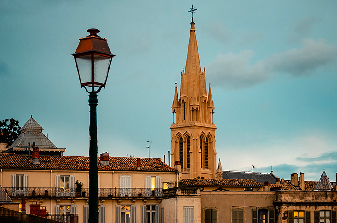 Meilleurs quartiers étudiant Montpellier : liste 2022 | KLEY