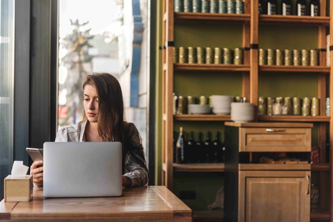 Bibliotecas para estudiar en barcelona