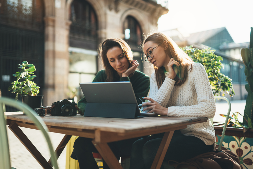 Cafeterias para estudiar en barcelona