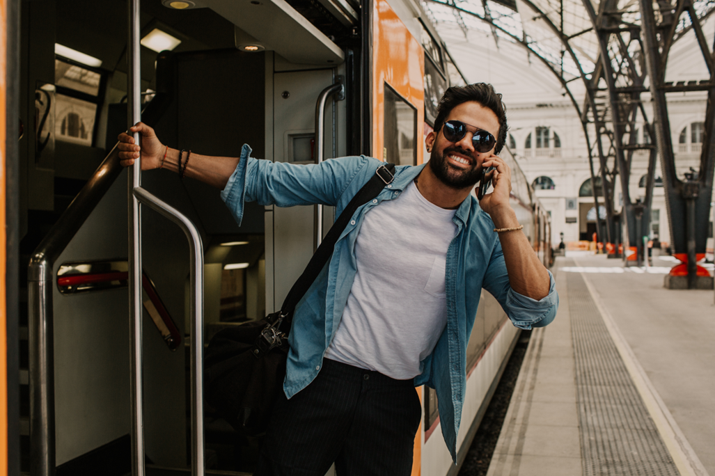 Cómo moverte en transporte público por Barcelona si eres estudiante